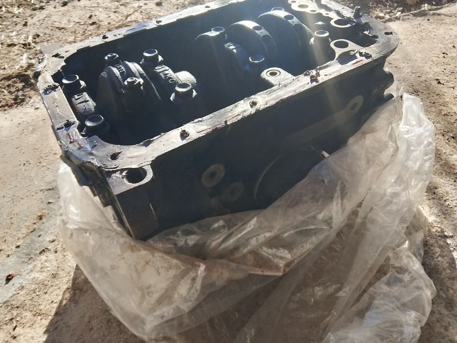 Matiz Damas Mator block yevro