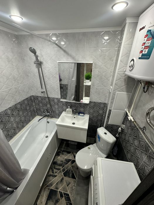 Продаётся 2-х комнатная квартира