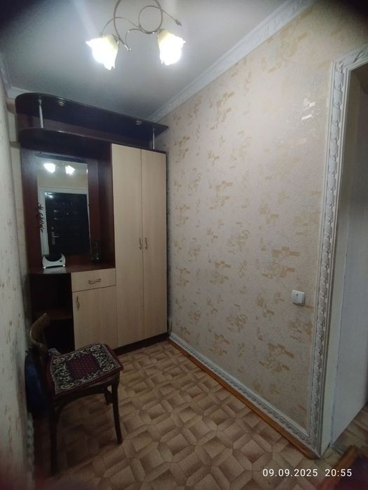 2 хонали квартира ижарага берилади, Умар Ибн Хаттоб жоме масжид олдида