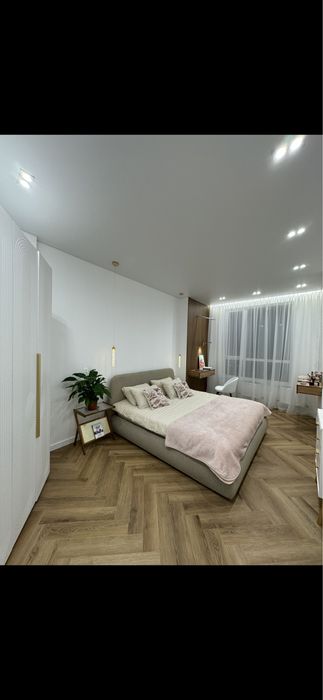 Продаю кровать и матрас