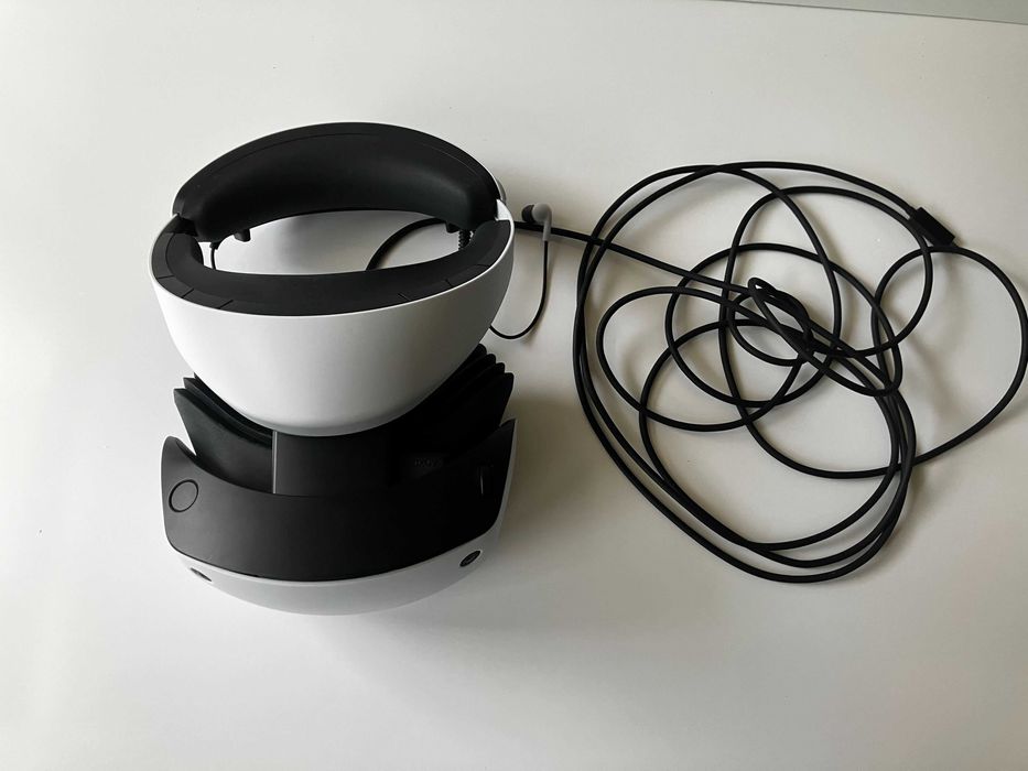 PlayStation VR2 | САМО HEADSET