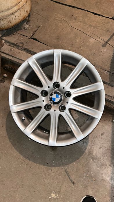 Диски БМВ R16 5/120 оригинал
