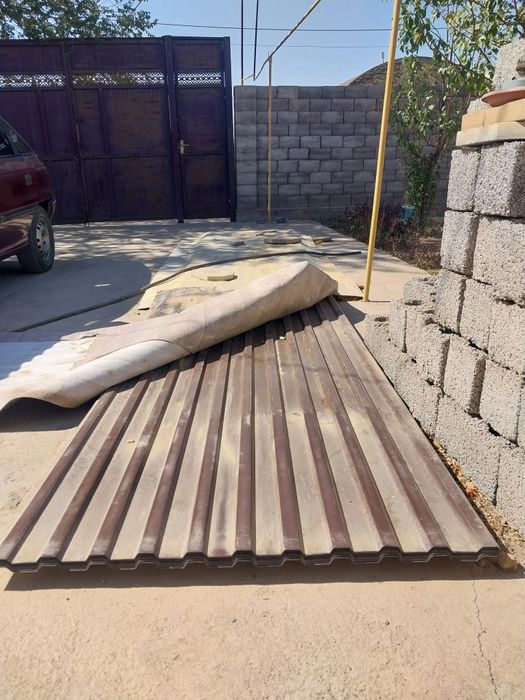 Дом Прадаеться Сарагач