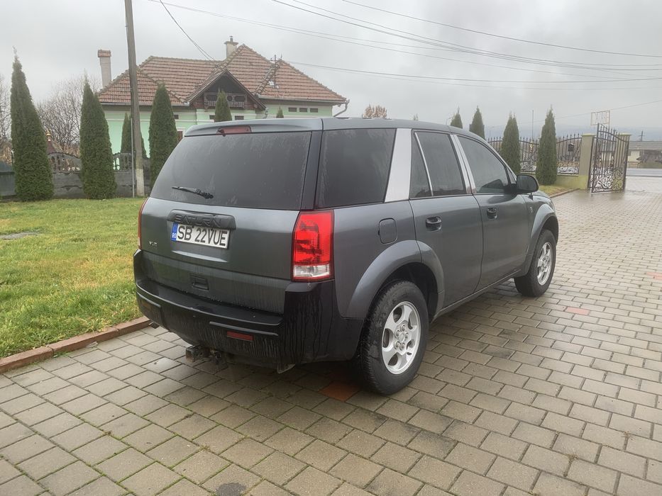 Vand SATURN VUE 2006