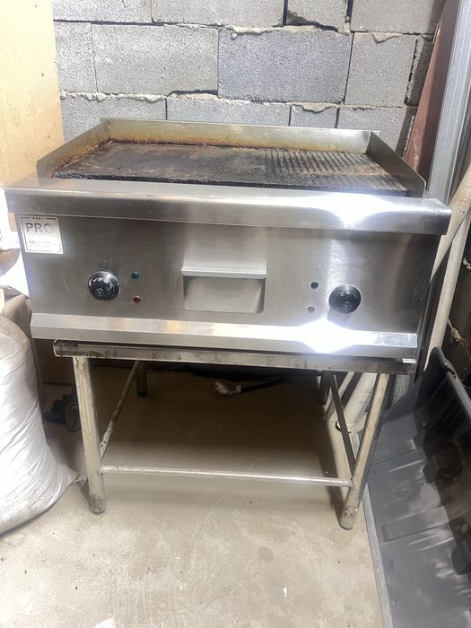 Фрайтоп (жарочная поверхность)