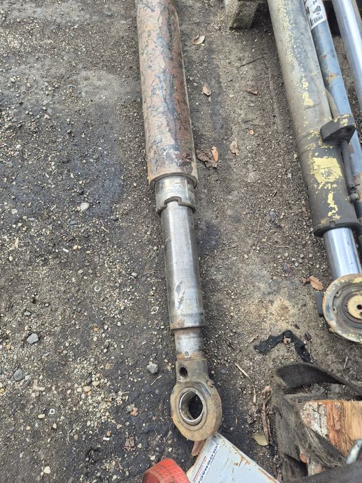 Cilindru cilindriii pompa basculare raba IRAK