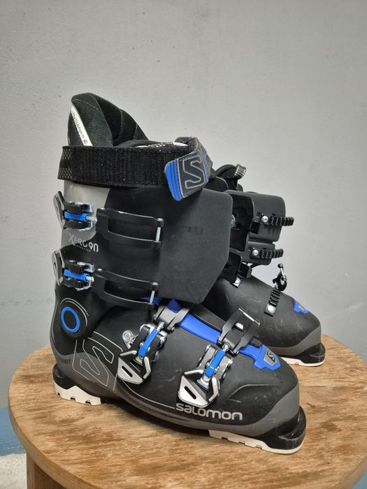 Clăpari salomon X Pro 90 noi