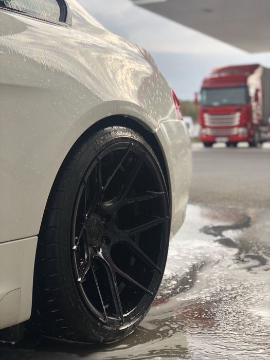 18" Джанти Haxer HX022 BMW 5 E39 E60 E61 6 E63 E64 7 E3 E65 djanti E60