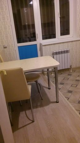 Сдам однокомнатную квартиру