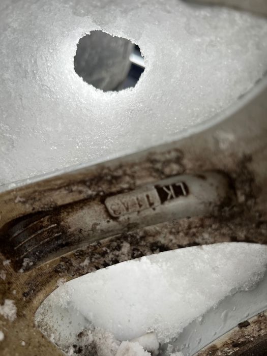 16 цола 5х114,3 джанти японци 5x114,3