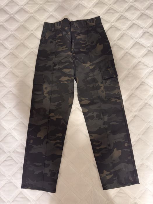 Продам дембелевскую форму размер S 46