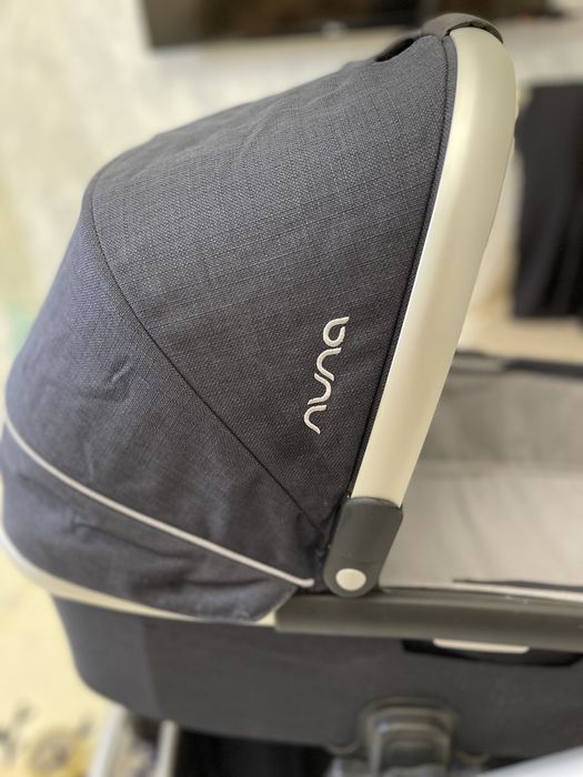 Коляска Nuna ivvi