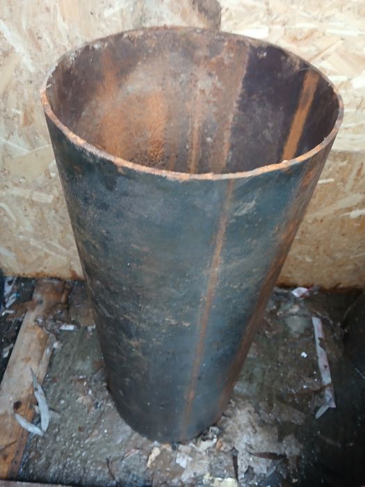 Vând țeava 35 cm diametru