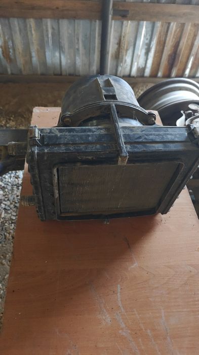 Рама газель соболь продам