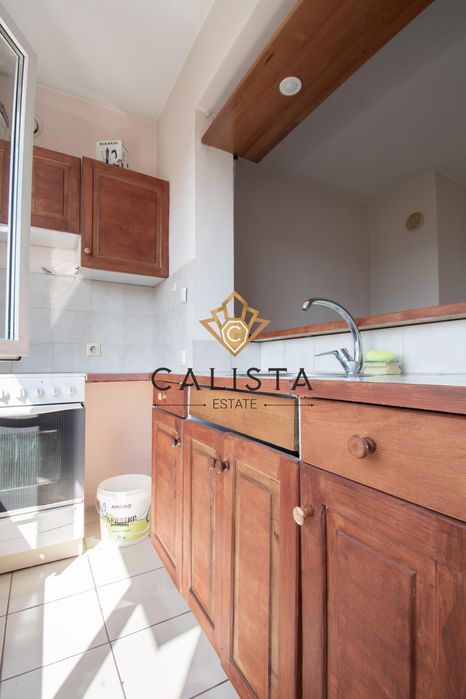 Дава се под наем Тристаен апартамент в София, Дружба 1 - 94 кв.м за 662.49 € - Снимка #3