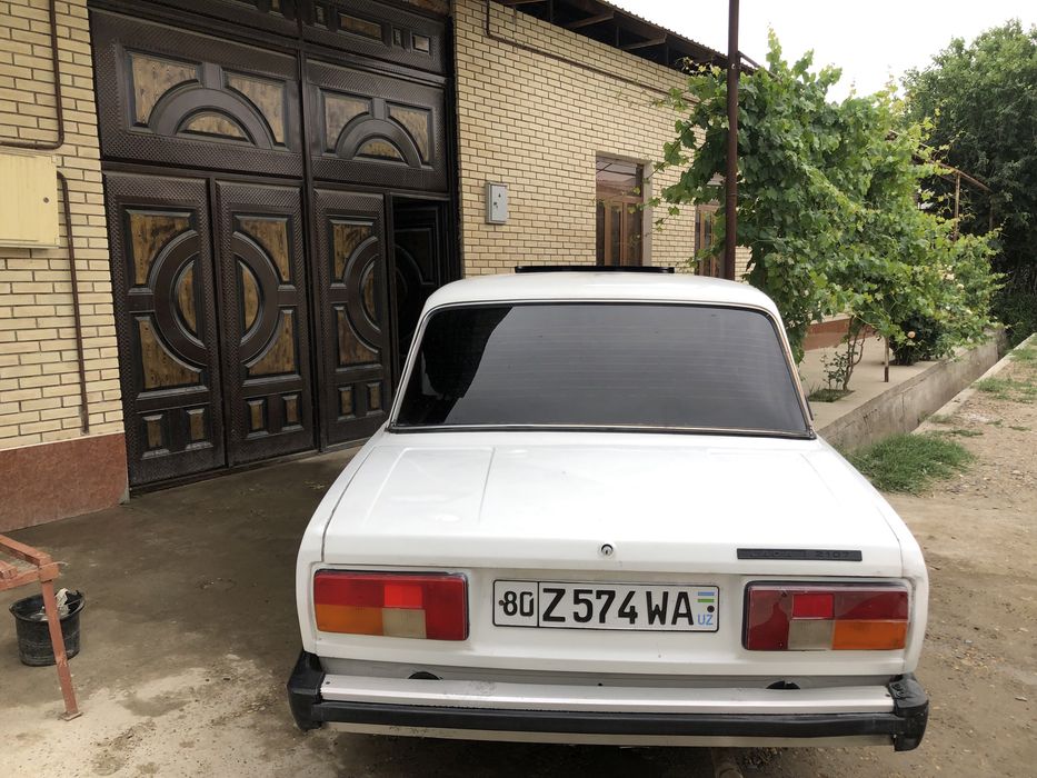 Lada 2105 jiguli