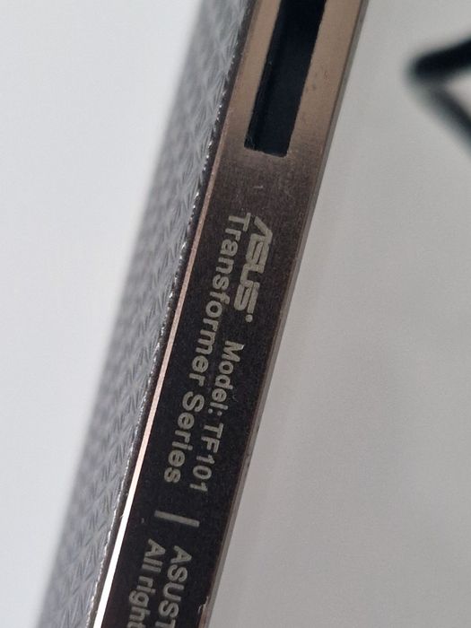 Tableta Asus Tf101 fara tastatura