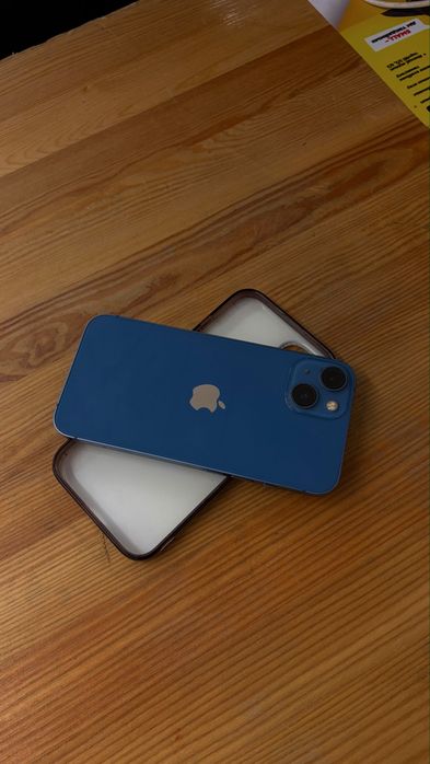 Iphone 13  128gb