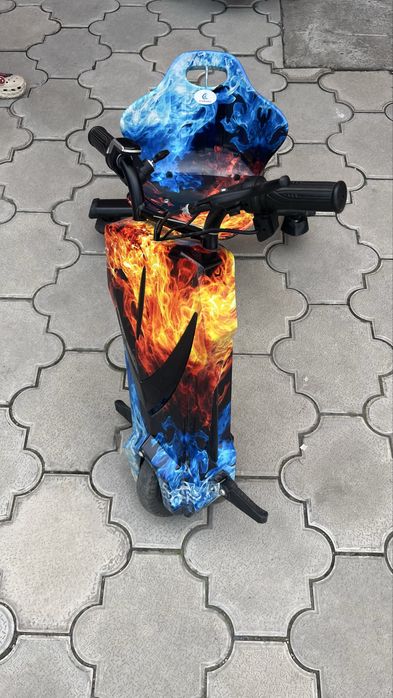 Продам Дрифт-кар