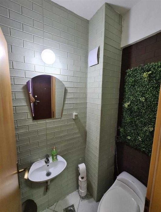 Дава се под наем Тристаен апартамент в Пловдив, Захарна фабрика - 85 кв.м за 469.2 € - Снимка #3