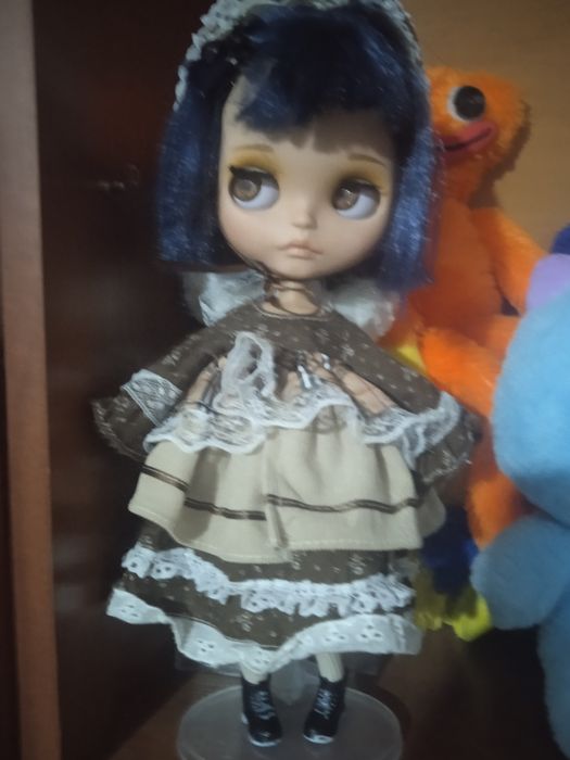 Продам куклу куклу Блайз