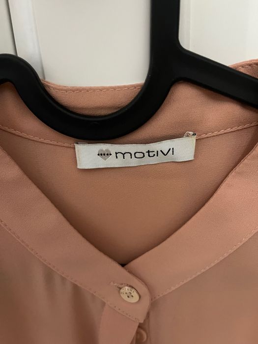 Vand camasa dama Motivi in stare buna