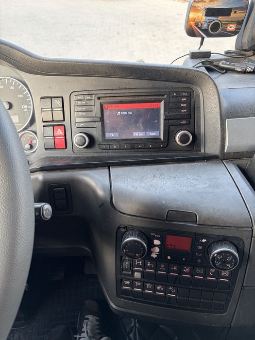 MAN TGX 18.480 ~ 2016~ impecabil ~