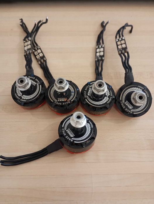 Motoare Drone FPV EMAX RS2205-S 2300KV