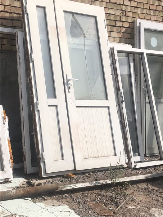 Продаются пластиковые окна