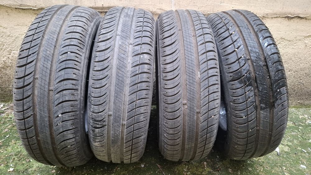 Anvelope Vara MICHELIN Energy Saver Plus 175/65 R14 82 H