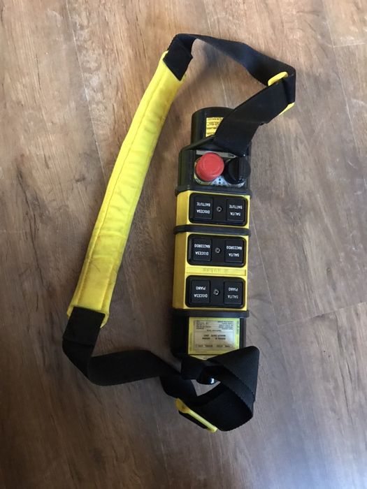 Джойстик autec радио управление имаме и други