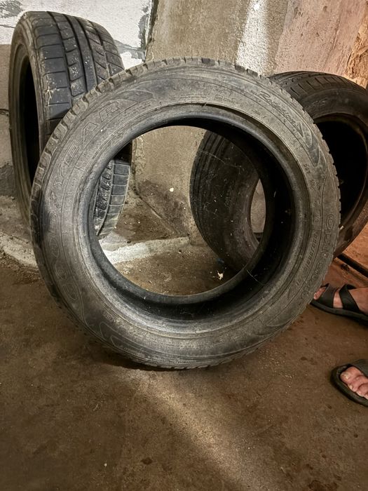 Летни гуми 16 цола 205/55R16