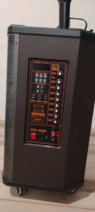 KALONKA NDR holati yaxshi