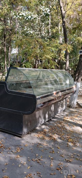 Vitirina xaladelnik