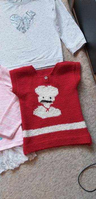 Детски дрехи размер 122-128