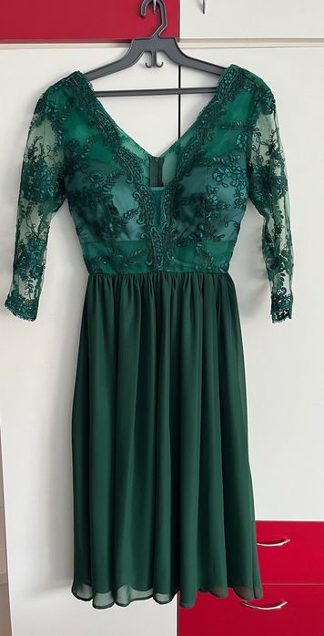 Rochie de evenimente - marimea S