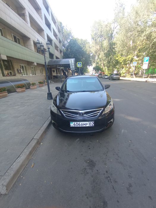 Продам авто чанган еадо 2014