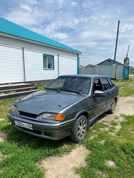 Срочно продам ваз 2115