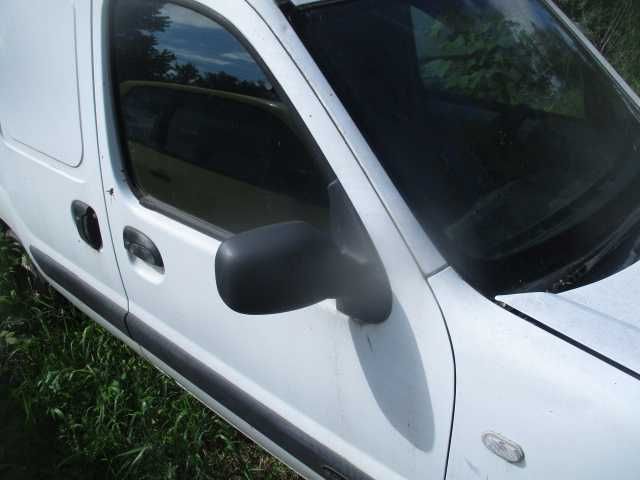Portiera usa stanga dreapta fata RENAULT KANGOO an 2006 originale