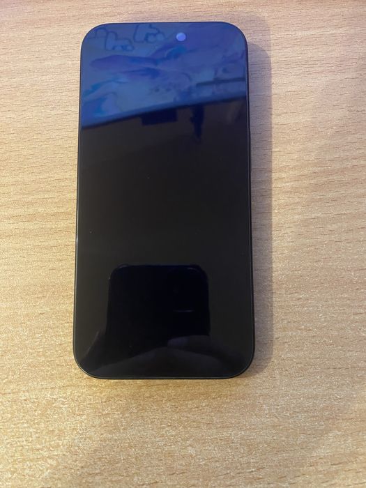 iPhone 15 Pro