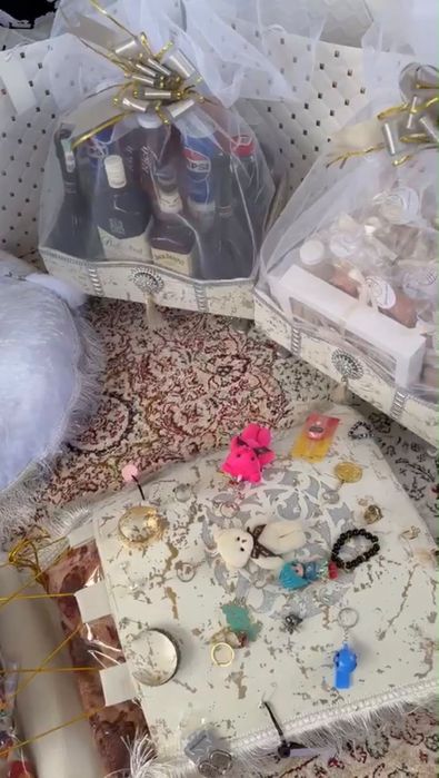 Продам корзины 4 и коржин