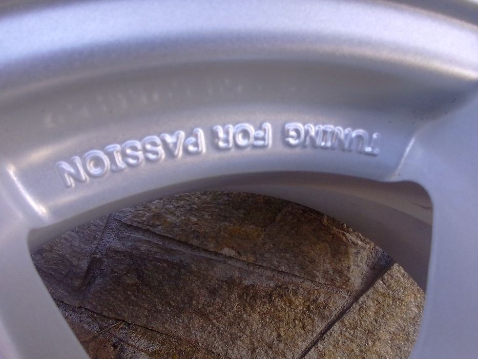 15цола 5х112мм  алуминиеви  джанти