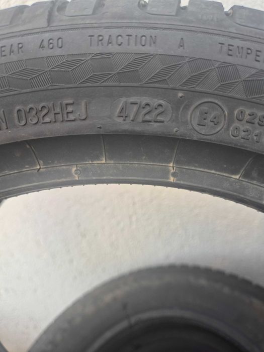 205/45/17 Continental o anvelopa
