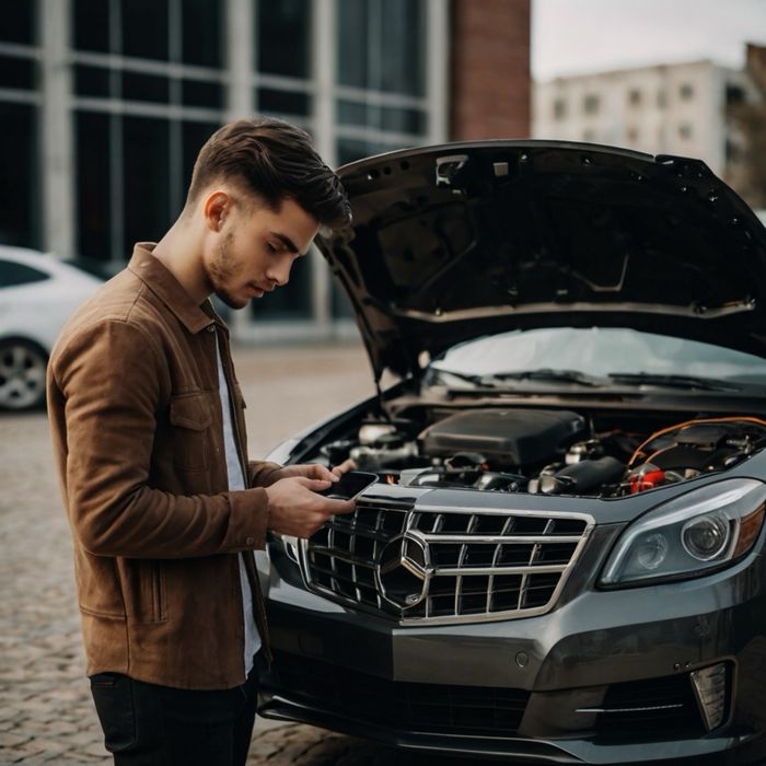 Автоподбор Проверка авто Автоэксперт
