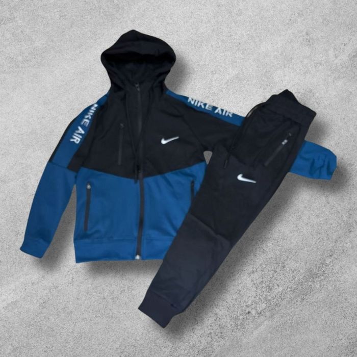 Trening fete și baieti