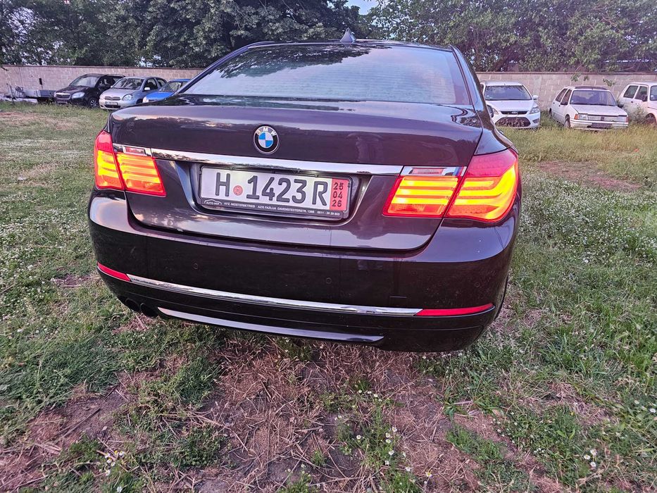 Bmw 730d бмв 730 дизел 19 цола Джанти