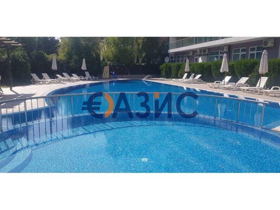 Продава се Тристаен апартамент в к.к. Слънчев бряг - 110 кв.м за 855 €/кв.м - Снимка #14