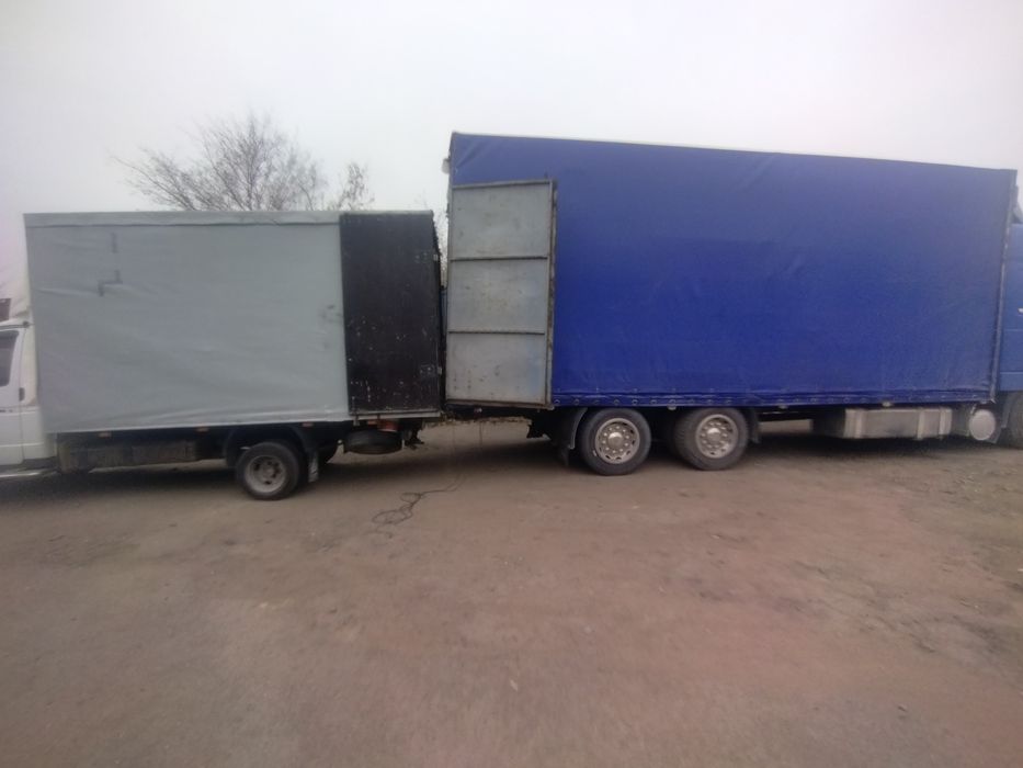 Услуги газель грузчиков, грузоперевозок