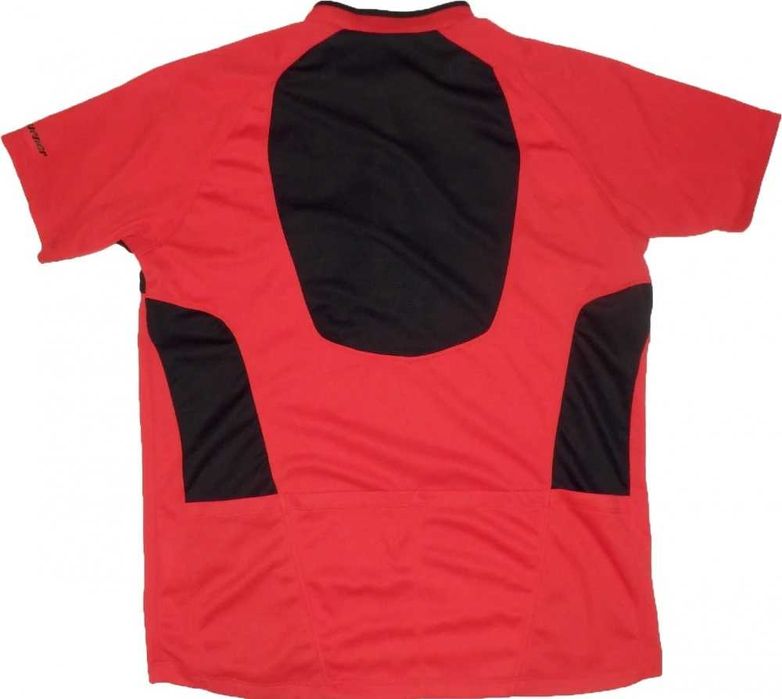 Tricou ciclism ZIENER original (barbati M) REDUCERE !