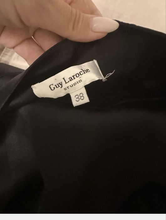 Парти рокля Guy Laroche